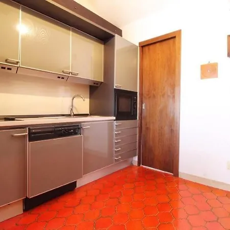 Apartamento Mary Terry Imperia