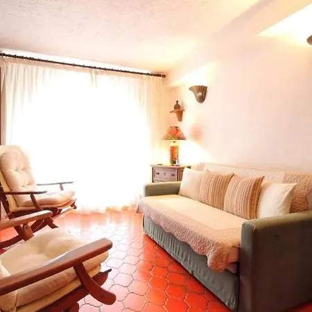 Mary Terry Apartamento