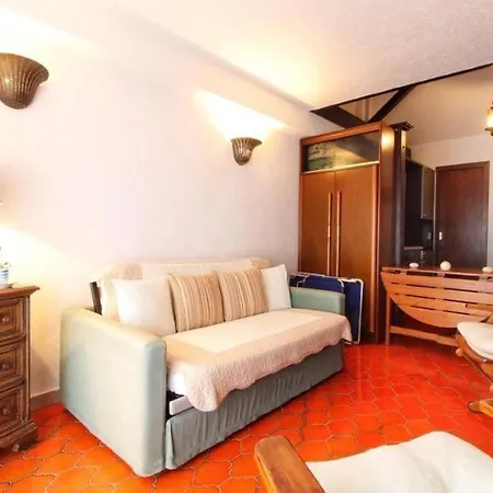 Apartament Mary Terry